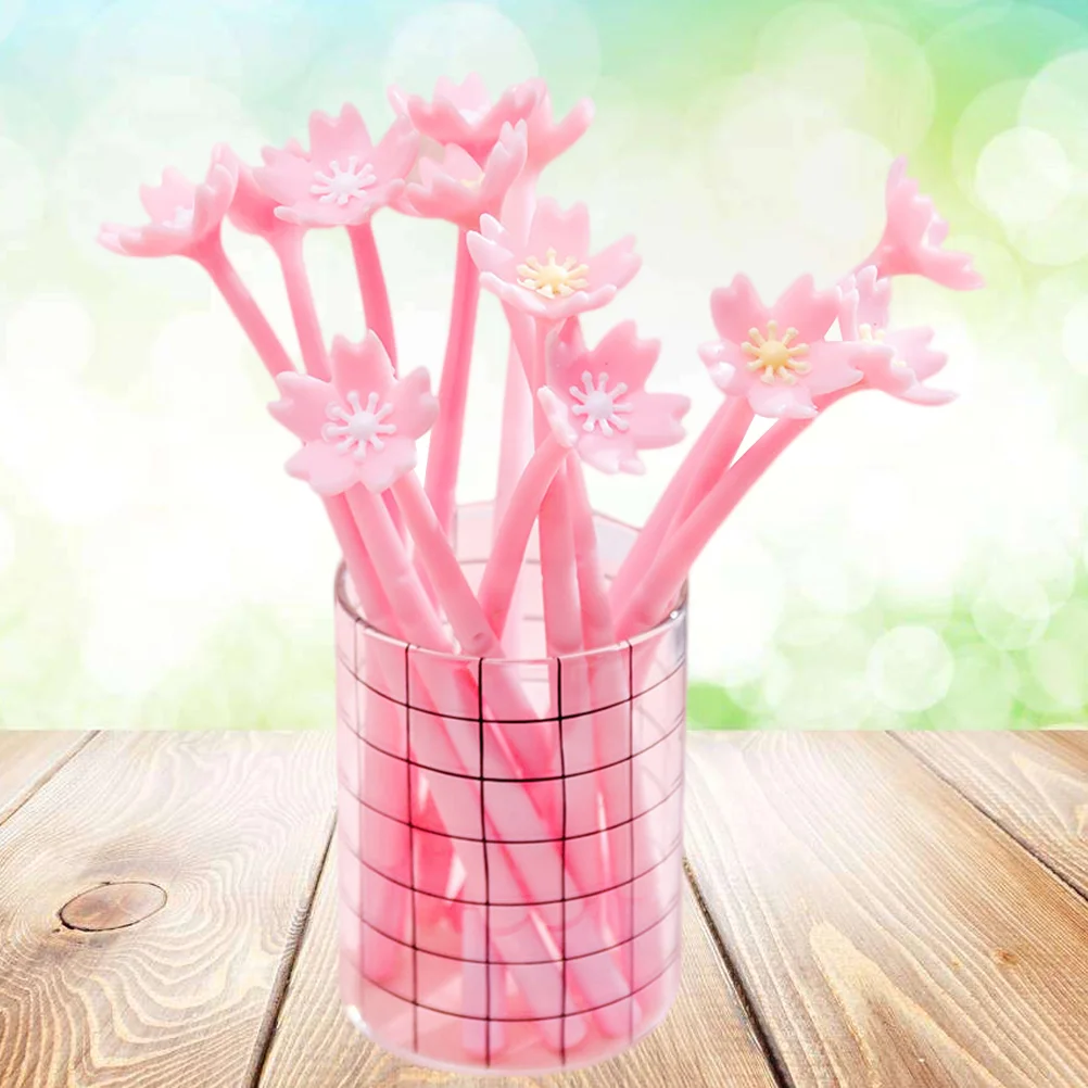 

12pcs Pen Creative Rollerball Pen Pen for Student