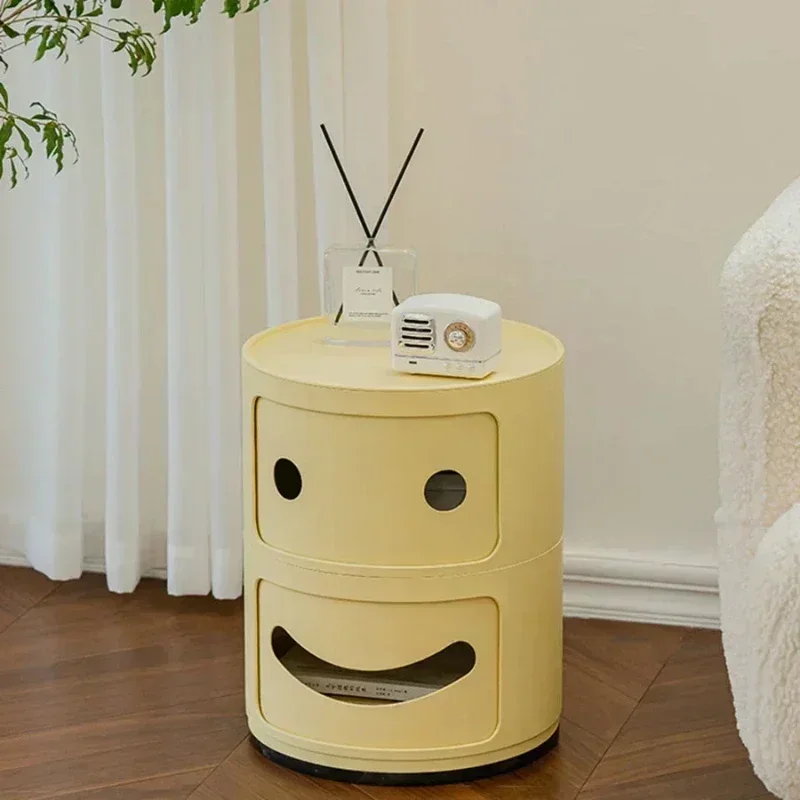 Прикроватные мини-журнальные столики для гостиной современный центральный