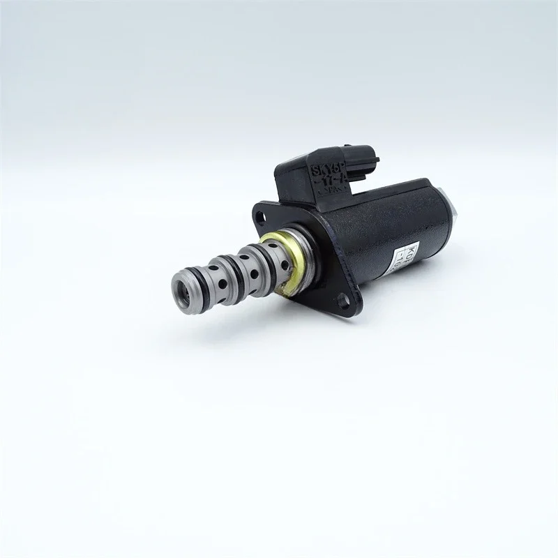 KDRDE5K-31/30C50-102 электромагнитный пропорциональный клапан аксессуары для