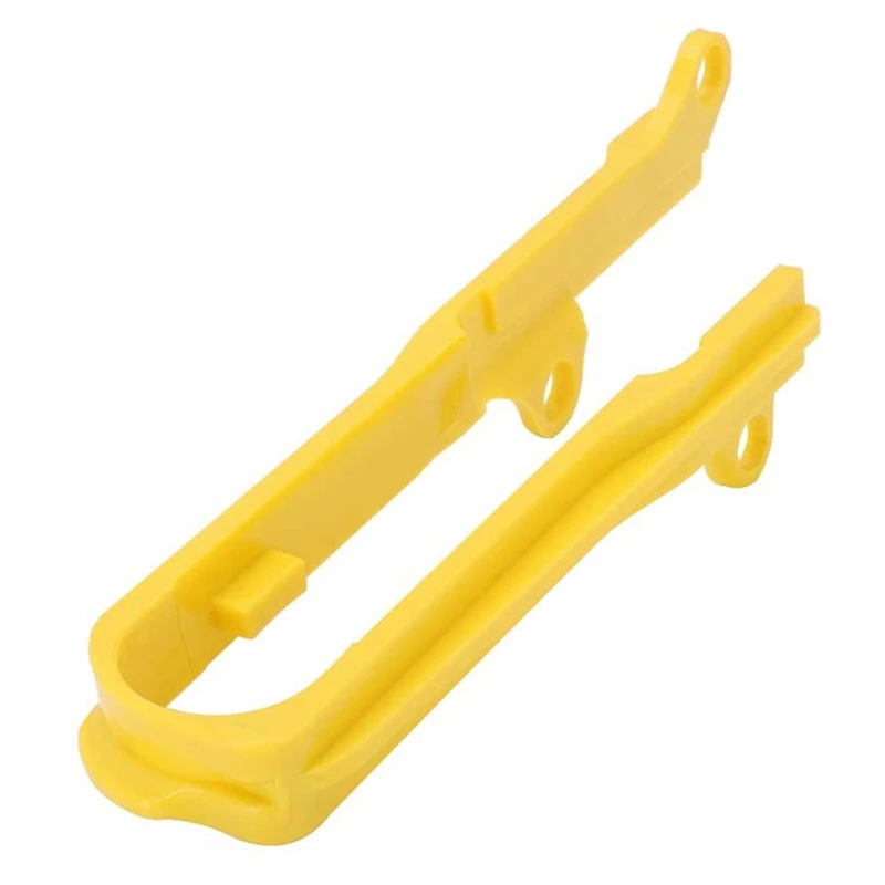 Защитная направляющая цепи мотоцикла для Suzuki DRZ400 DRZ400E DRZ400S 2000-2018