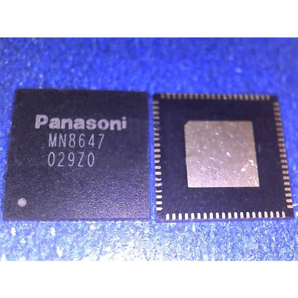 

High accuracy HD Chip for PS5 Host Controller IC