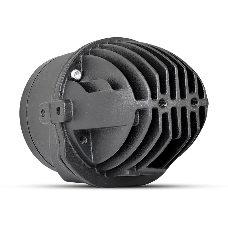 Автомобильные 2-дюймовые мини BI лазерные светодиодные противотуманные фары