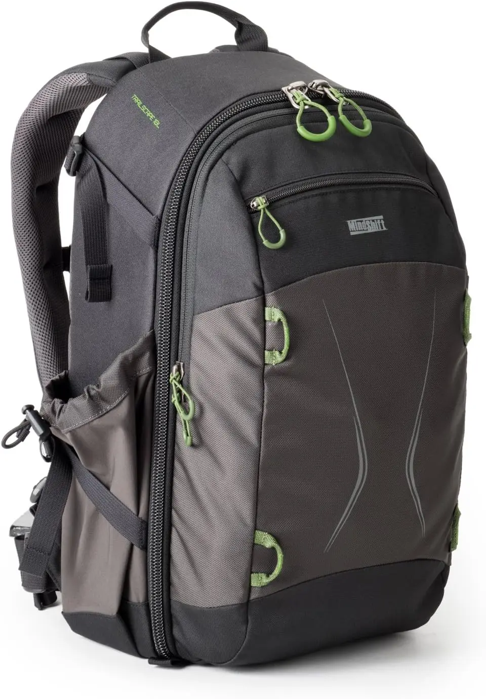 

Gear TrailScape 18L Backpack (Charcoal)