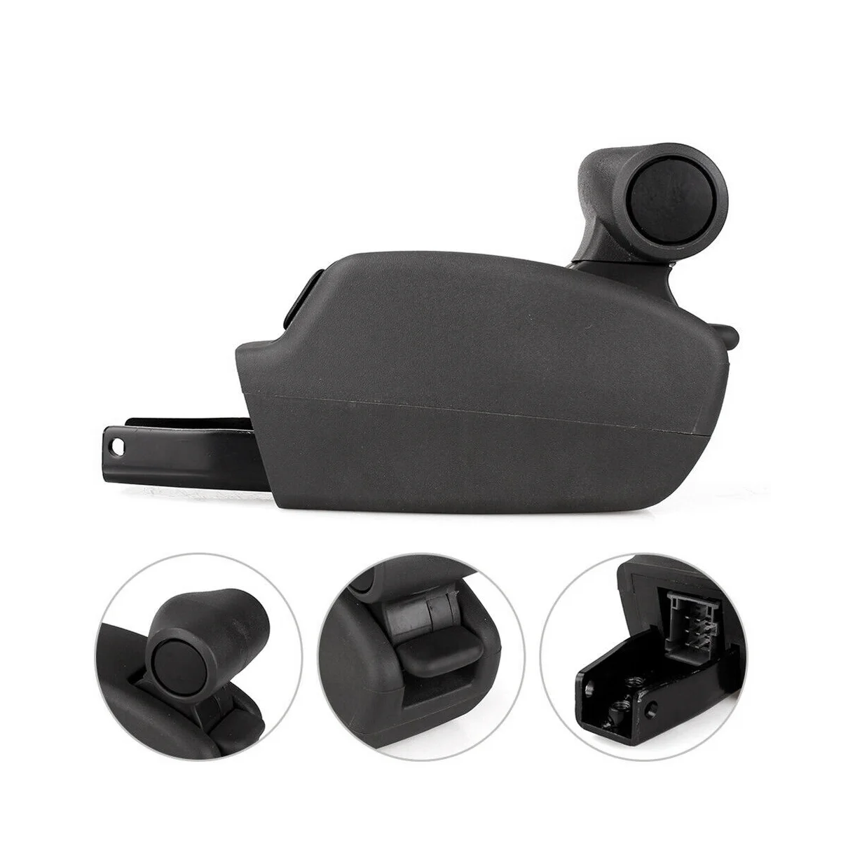 Автоматическая ручка переключения передач рычаг блок управления скоростью для