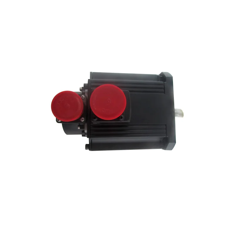 

Mitsubishi servo motor with controller HG-KR73-BK