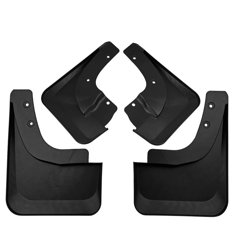 Автомобильные брызговики для Nissan Frontier Navarre 2022-2023 на крыло автомобильные запасные