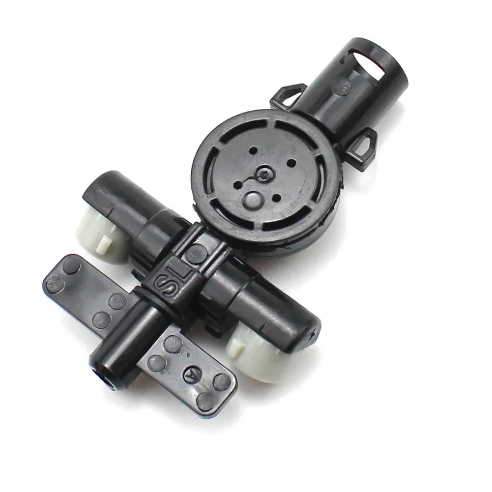 

1 шт., насадка для распыления воды для фар автомобиля, шайба, разъем адаптера, держатель для Honda Lexus Suzuki Mazda Nissan Subaru