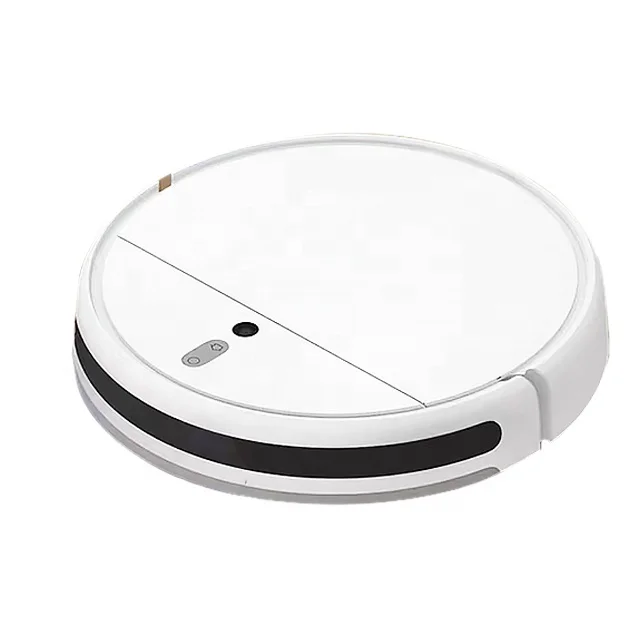 

High quality 2500PA smart vacuum cleaner for sweeping mopping