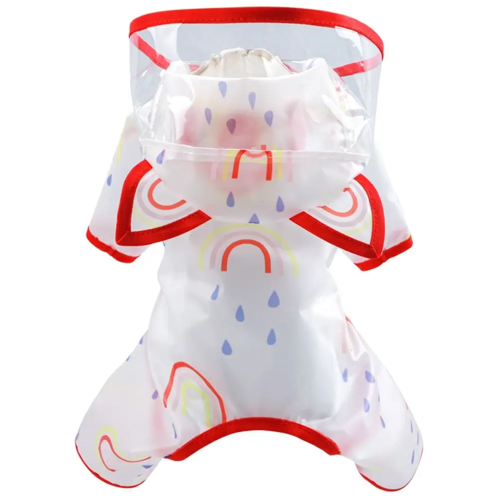 

Комбинезон для собак и кошек, комбинезоны в клетку и в виде кролика, весенняя одежда для щенков