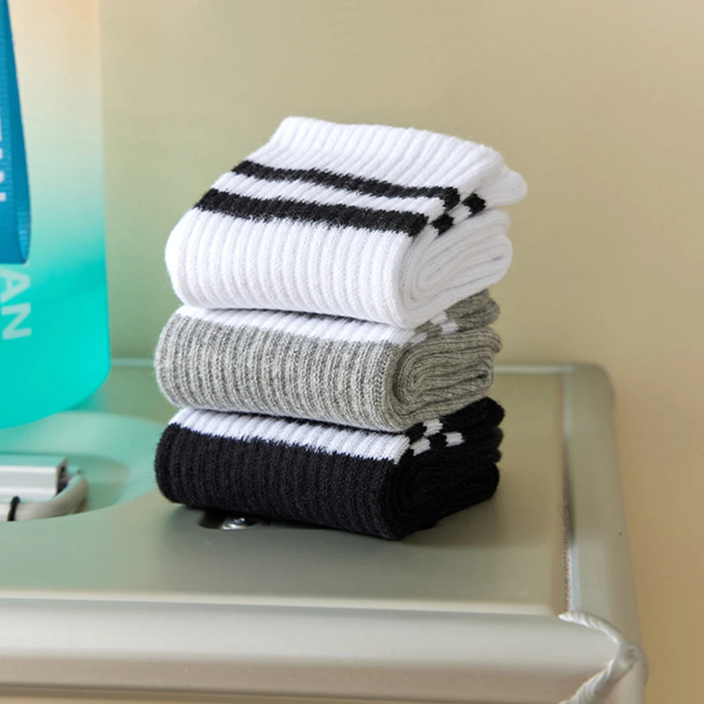 Рисунок 5 - Носки Короткие однотонные хлопковые