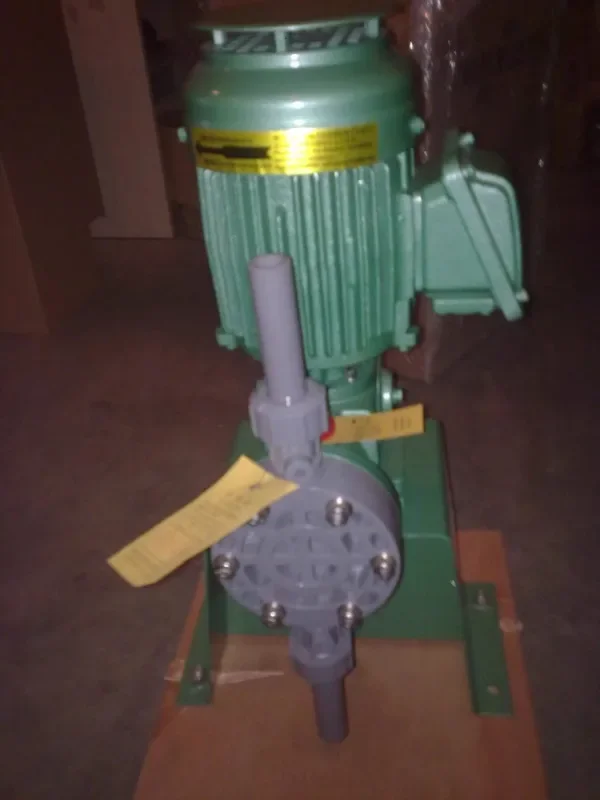 NIKKISO ежедневные насосы-дозаторы BX30 BX50 AHA32 AHA42 AHB52 механические мембранные насосы