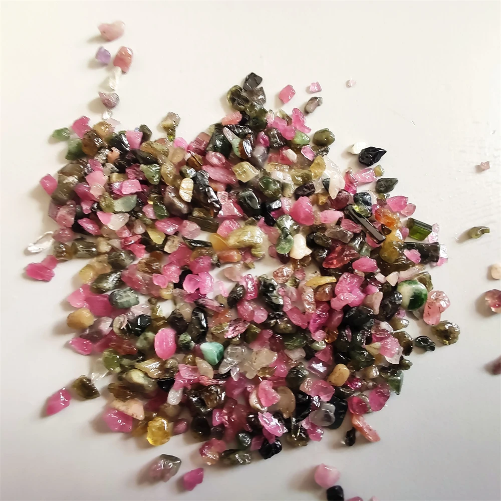 

Wholesale Natural Brazilian Rubellite Red Tourmaline Rought Stone Rubellite Stones Crystal Specimens Decoration Stone