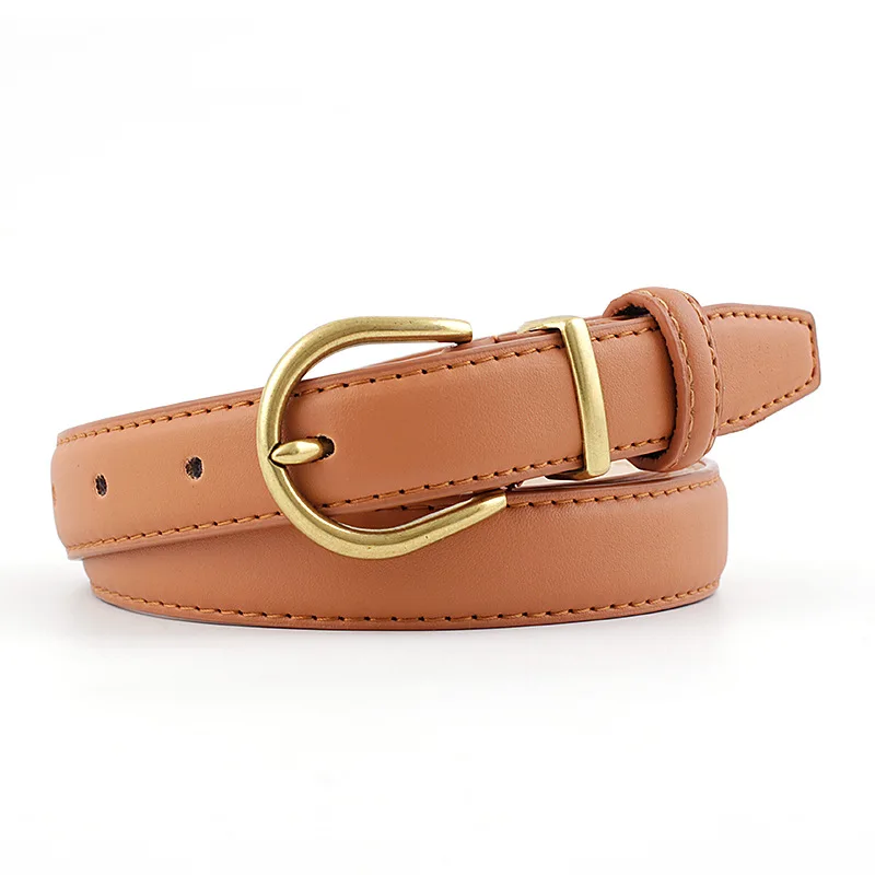

New Men's And Women's Fashion Brand Trend Belts PD1069-PD1071