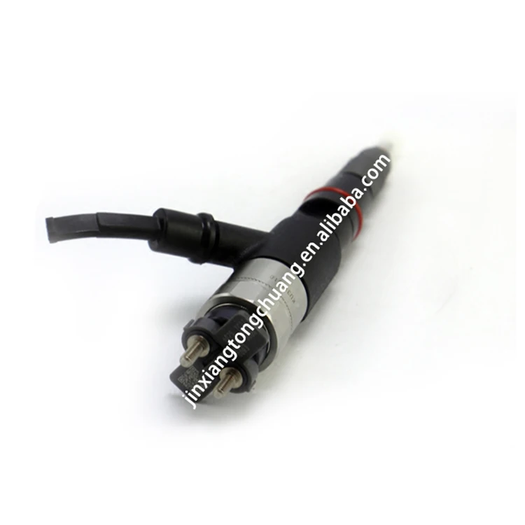 

High Quality foton aumark Truck Parts Isf3.8 Injector Assembly For Sale