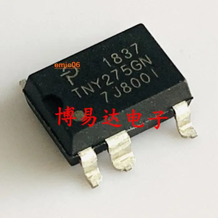 10 шт., оригинальные запасы TNY275GN SOP-7 TNY275