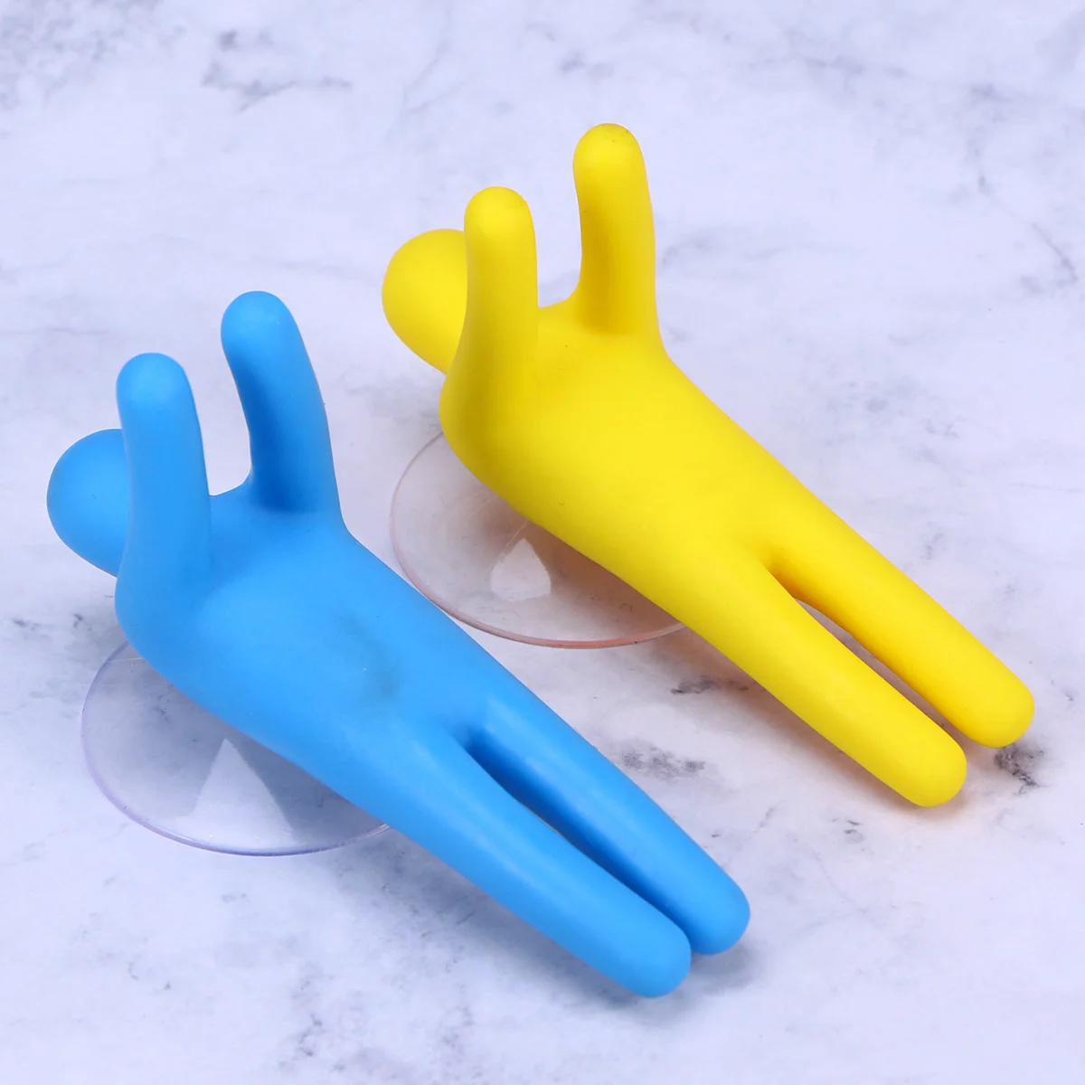 

Holder Suction Cup Wall Holders Bathroom Mounted Hook Kids Shower Storage Decor Towel Bathrooms Hangers Organizers Shaver