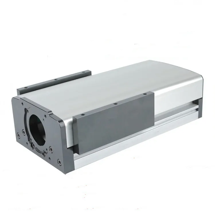 

Stroke 100mm SFU2005-100mm GF150 Heavy-duty Linear Module Dustproof Sealed Ball Screw Sliding Table Module