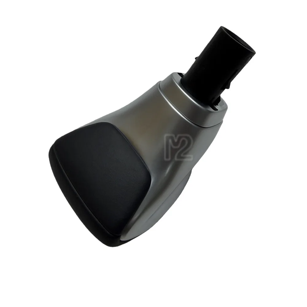 Фото Рычаг переключения передач KNOB-GEAR для KIA Forte, Cerato, K3, Soul, Seltos, Ceed, Sorento 46720M6110 46720-M6110 46720M6100 46720-M6100 №4