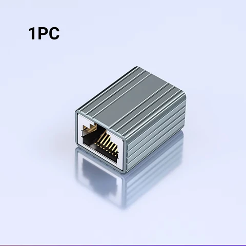 RJ45 кабель-переходник kebidumei