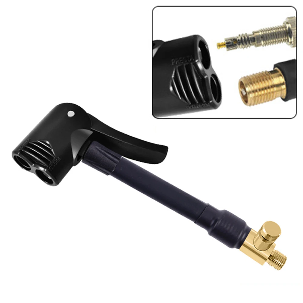 

Repair Tools Extension Tube Air Pump Outlet Connections 10/20/30cm 5/6-32