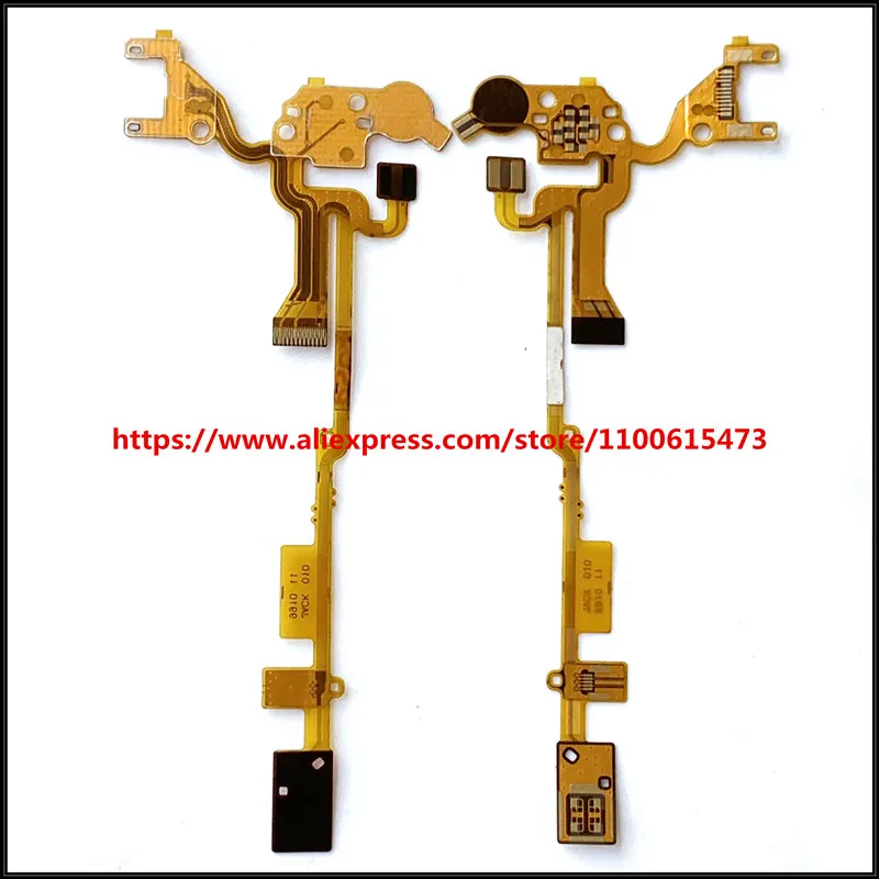 

New LCD flexible cable generation camera maintenance parts for Canon G7X Camera Repair Part Replacment Unit