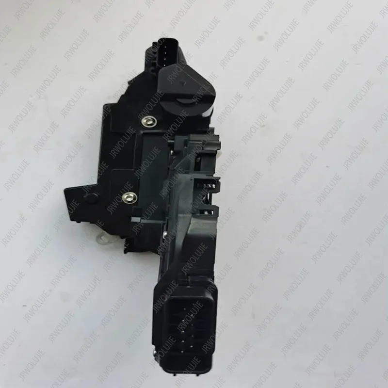 Привод передней правой защелки автомобиля LR 091525 072420 014100 ДЛЯ Land Rover Discovery 3 4 Freedman 2