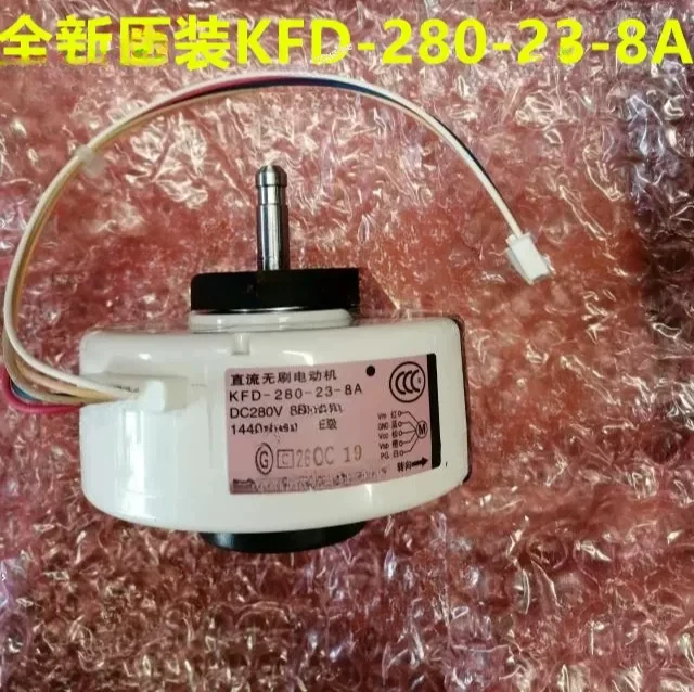 Мотор FTXG50JV2C FTXG50JV2CW Совершенно новый KFD-280-23-8A