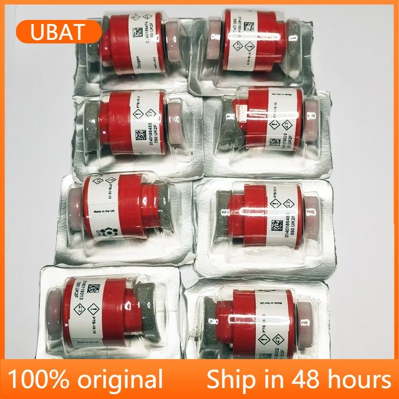 

AO2 OXYGEN PTB-18.10 AA428-210 the UK CITY Oxygen gas sensors AO2 CiTiceL PTB-18.10 oxygen sensor ao2 ptb-18.10 O2 sensor stock