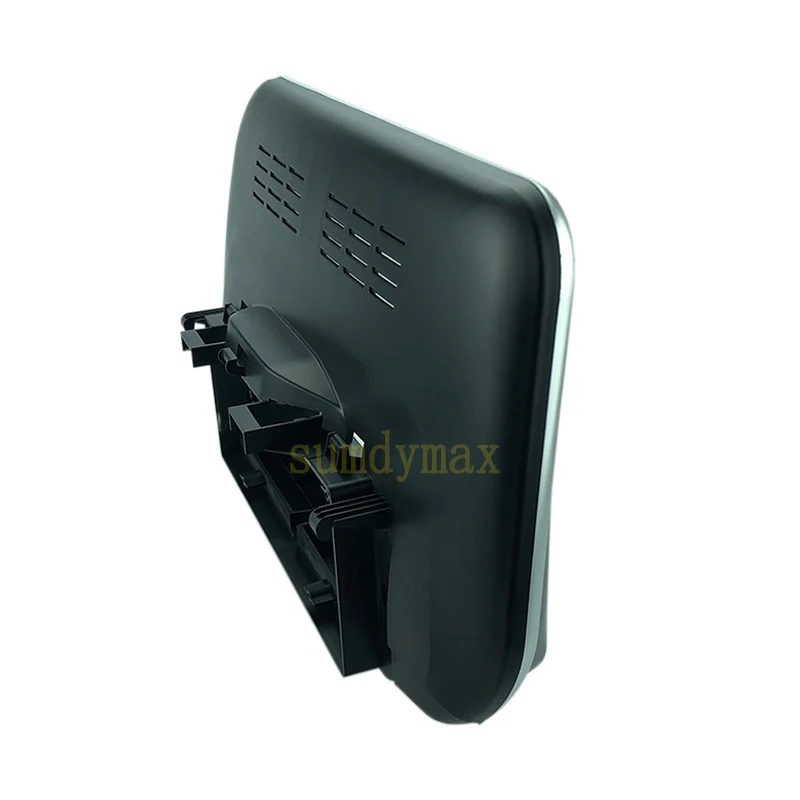 Автомобильный радиоприемник 10 1 дюйма для Hyundai Tucson IX35 2015-2020 9 дюймов рамка панели