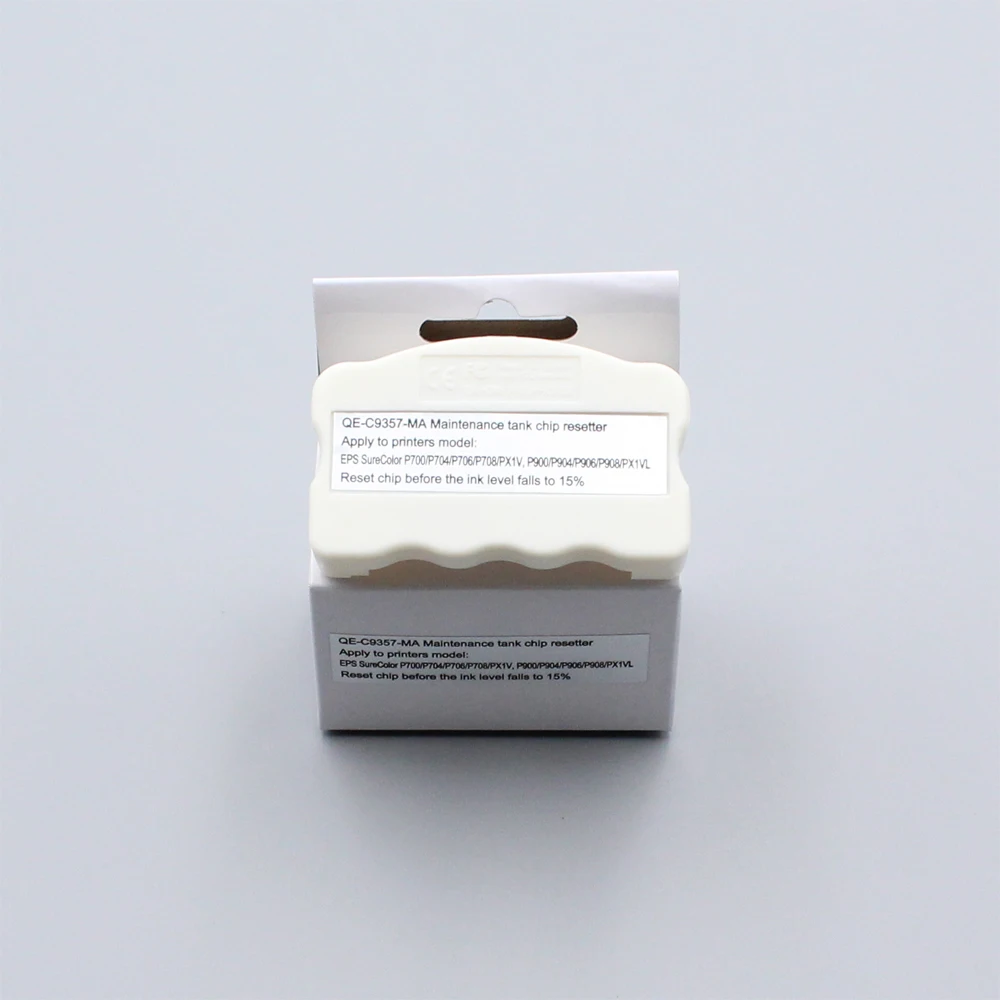 Фото C12C935711 Устройство для сброса чипов картриджей для принтеров Epson SureColor SC-P700, SC-P900, SC-P704, SC-P706, SC-P708, SC-PX1V №3