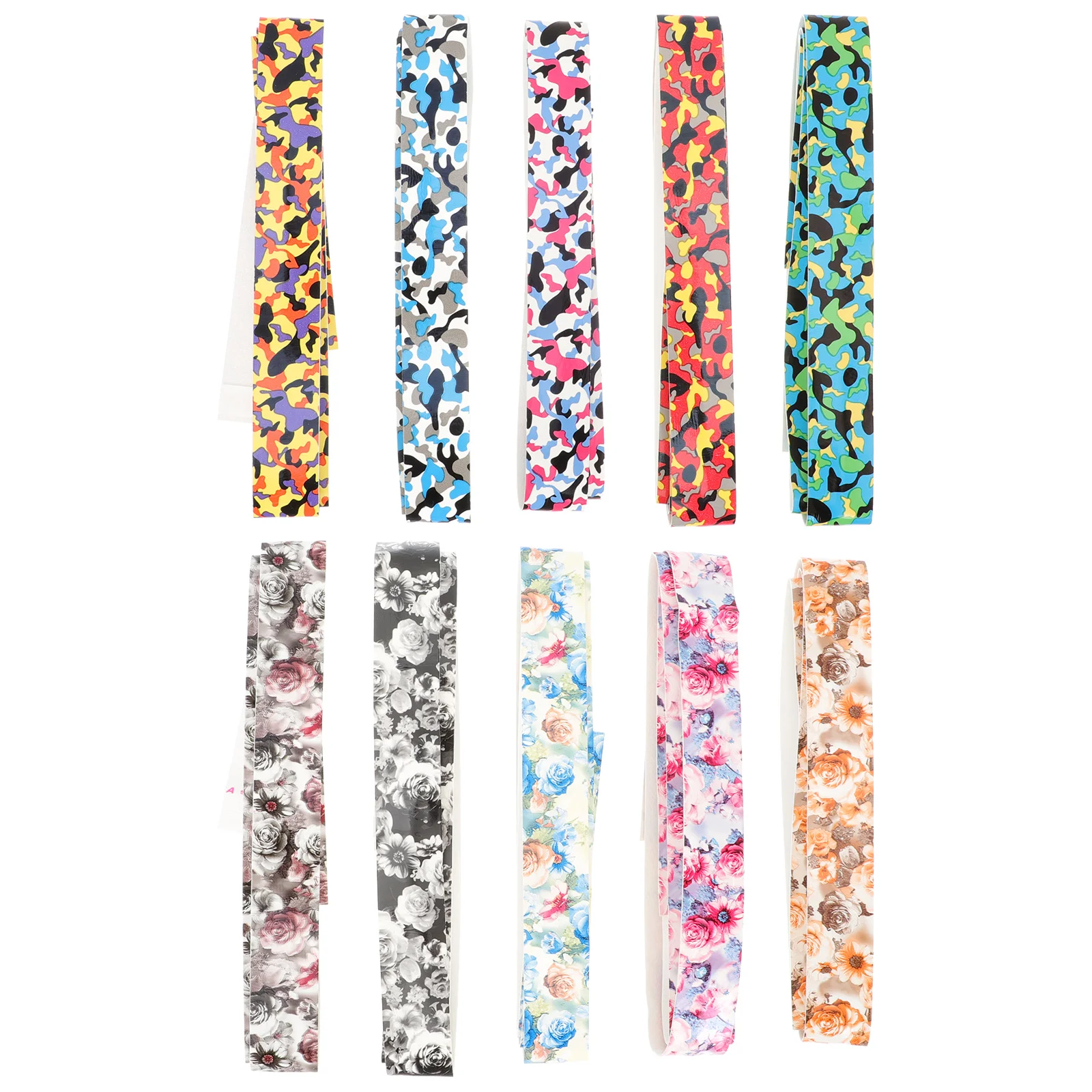 

Racket Badminton Grip Tennis Tape Overgrip Racquet Towel Handle Wrapping Grips Absorb Sweatbands Absorbent Anti Women Bat