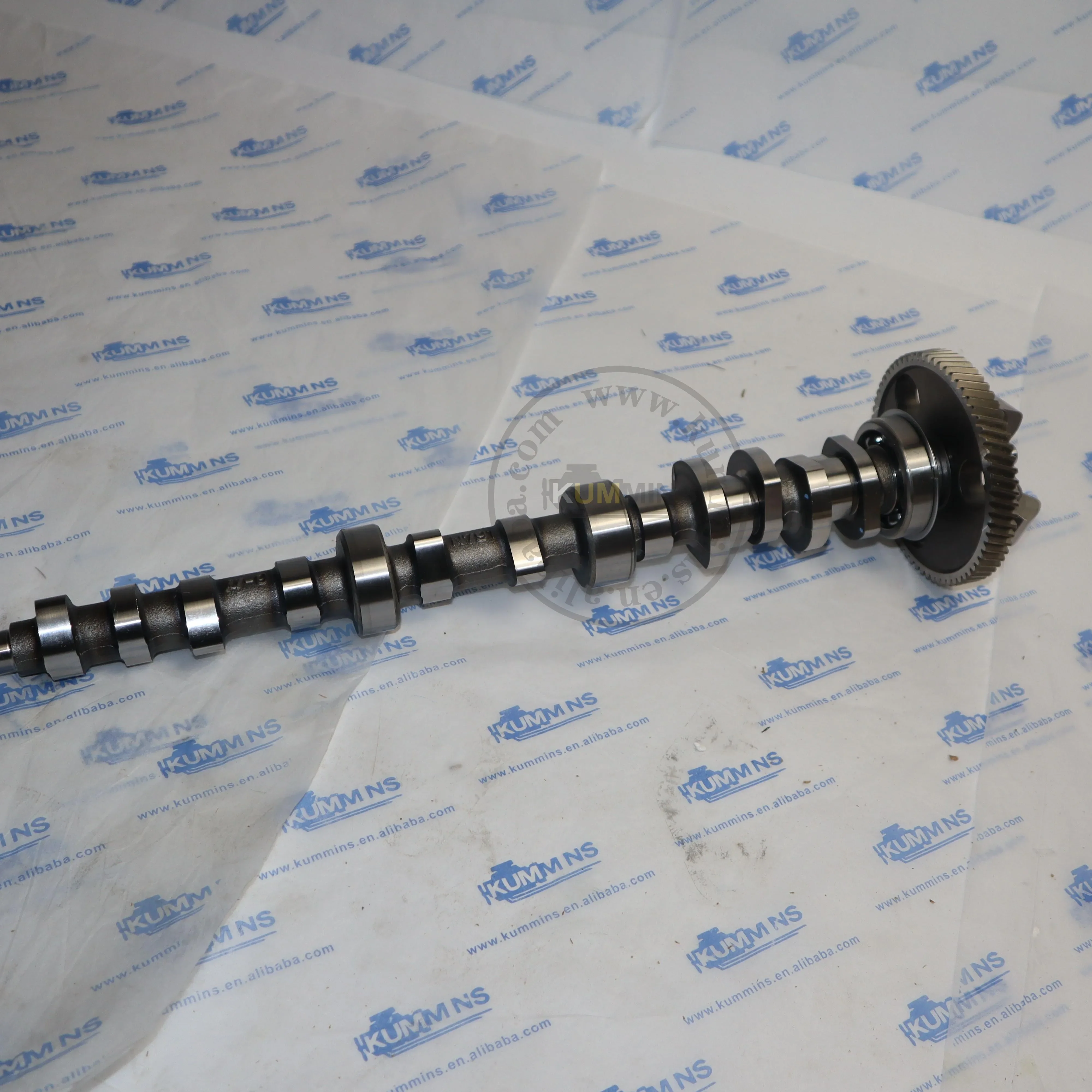 Детали двигателя 120026860 3081902 308-1902 Распредвал в сборе для Perkins 404D-22T C2.2 226B 226B3 232B