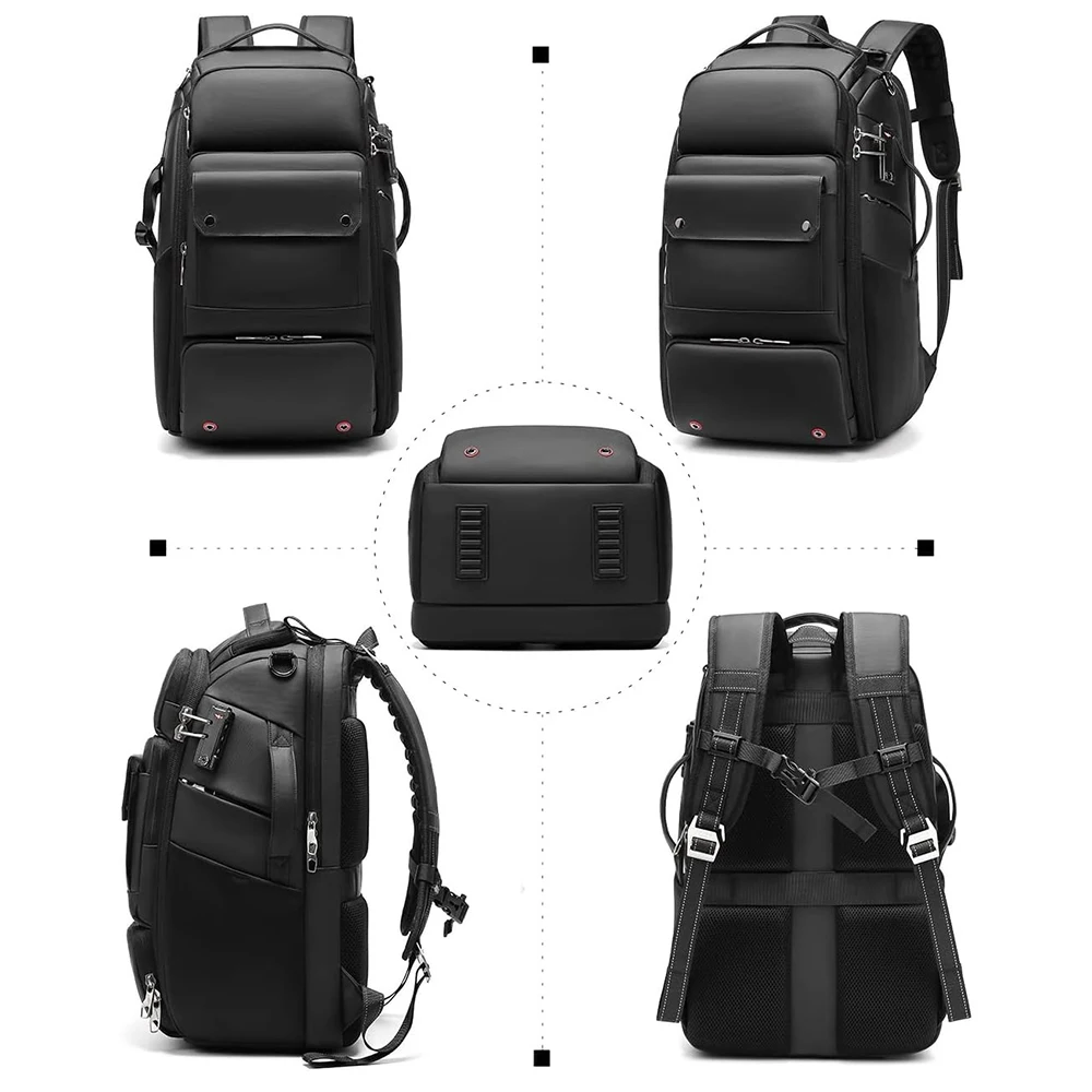 Водонепроницаемый рюкзак для камеры Canon Sony SLR