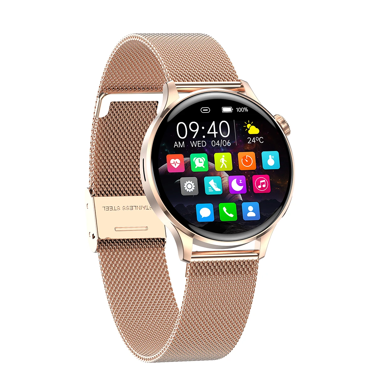 Умный Браслет H36 часы с Bluetooth |