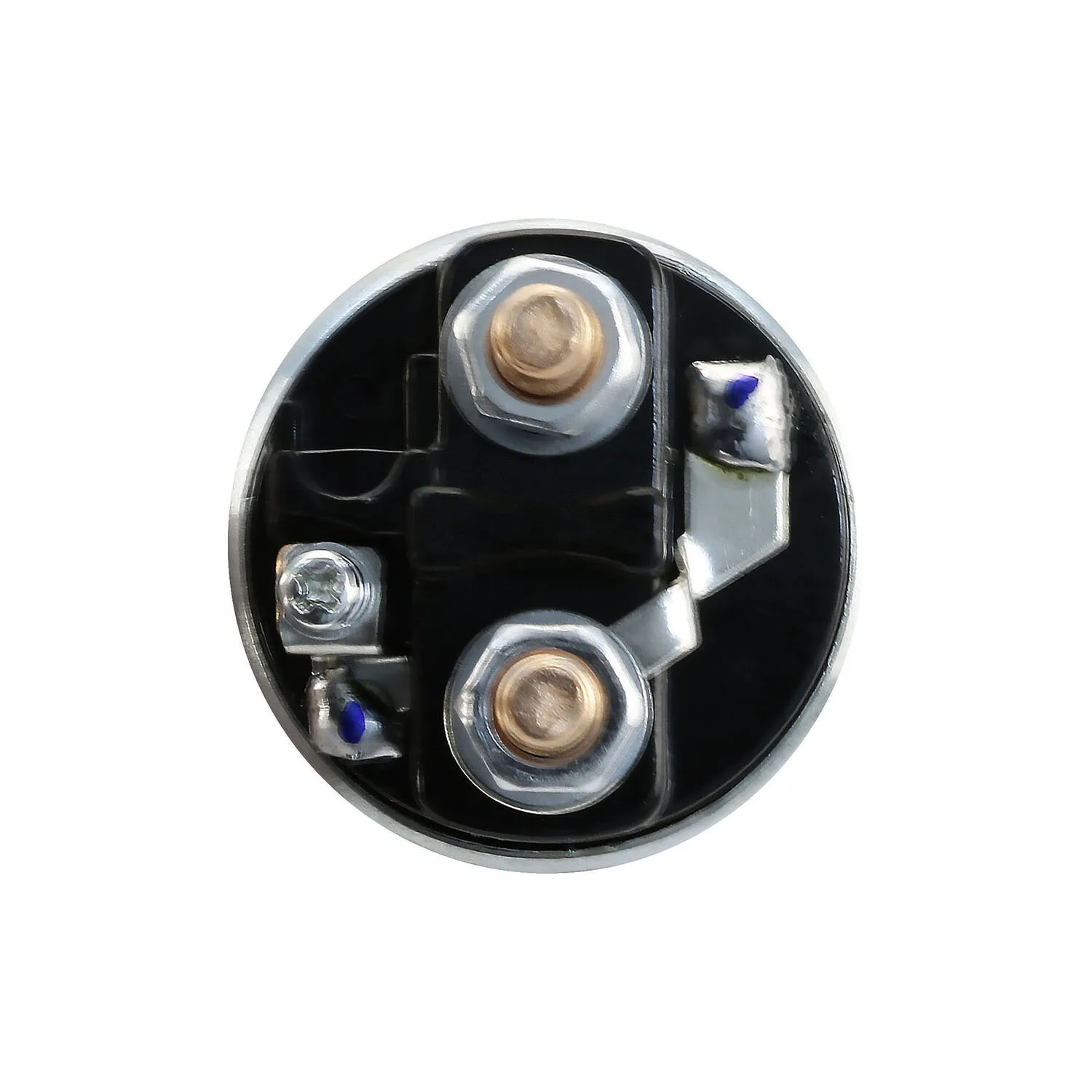 

Электромагнитный соленоид SWTICH для 12 В 0331303017 0331303115 0331303135 0331303263 2339303261 F00ASH0129