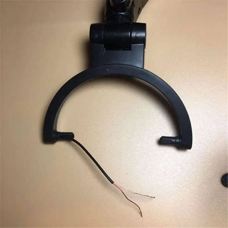 Фото Детали наушников с подушкой на голову для наушников Audio Technica ath-M50 M50X M50S №5