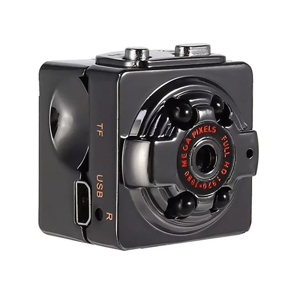 

Mini Action Cam Sensor Motion Recorder Mini Battery Camera Sport DV Camera 960P Full HD Small Car DVR Dash Cam Camcorder IR