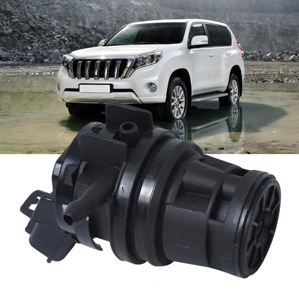 

Convenient Lightweight Durable Anti-deformed Car Wash Pump for Cars Car Wash Pump Car Windshield Washer Pump