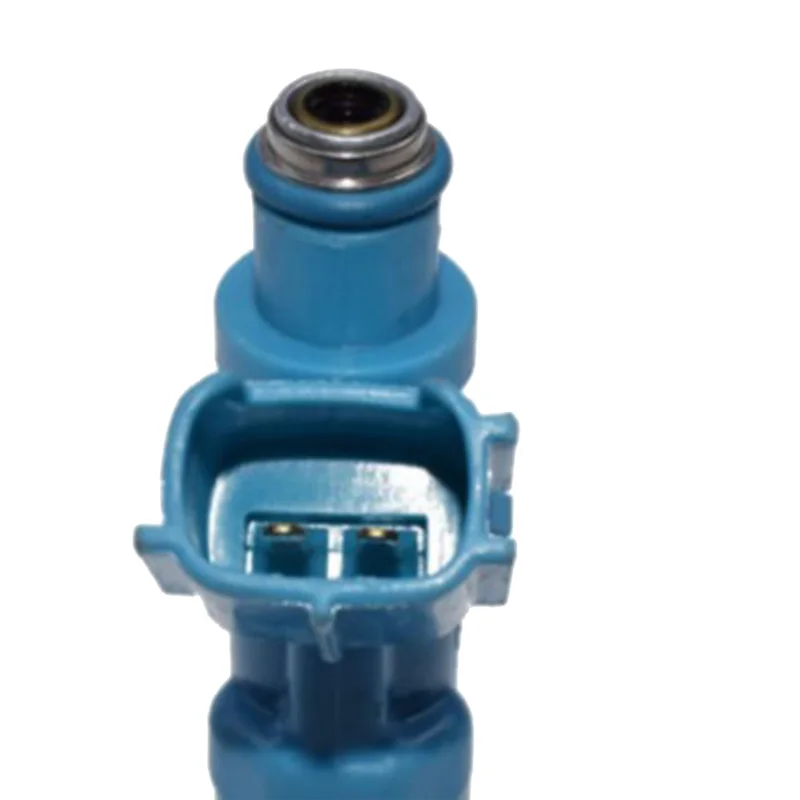 23250-23020 Автозапчасти топливной форсунки для Toyota Daihatsu Sanya Vitz Yaris 23209-23020