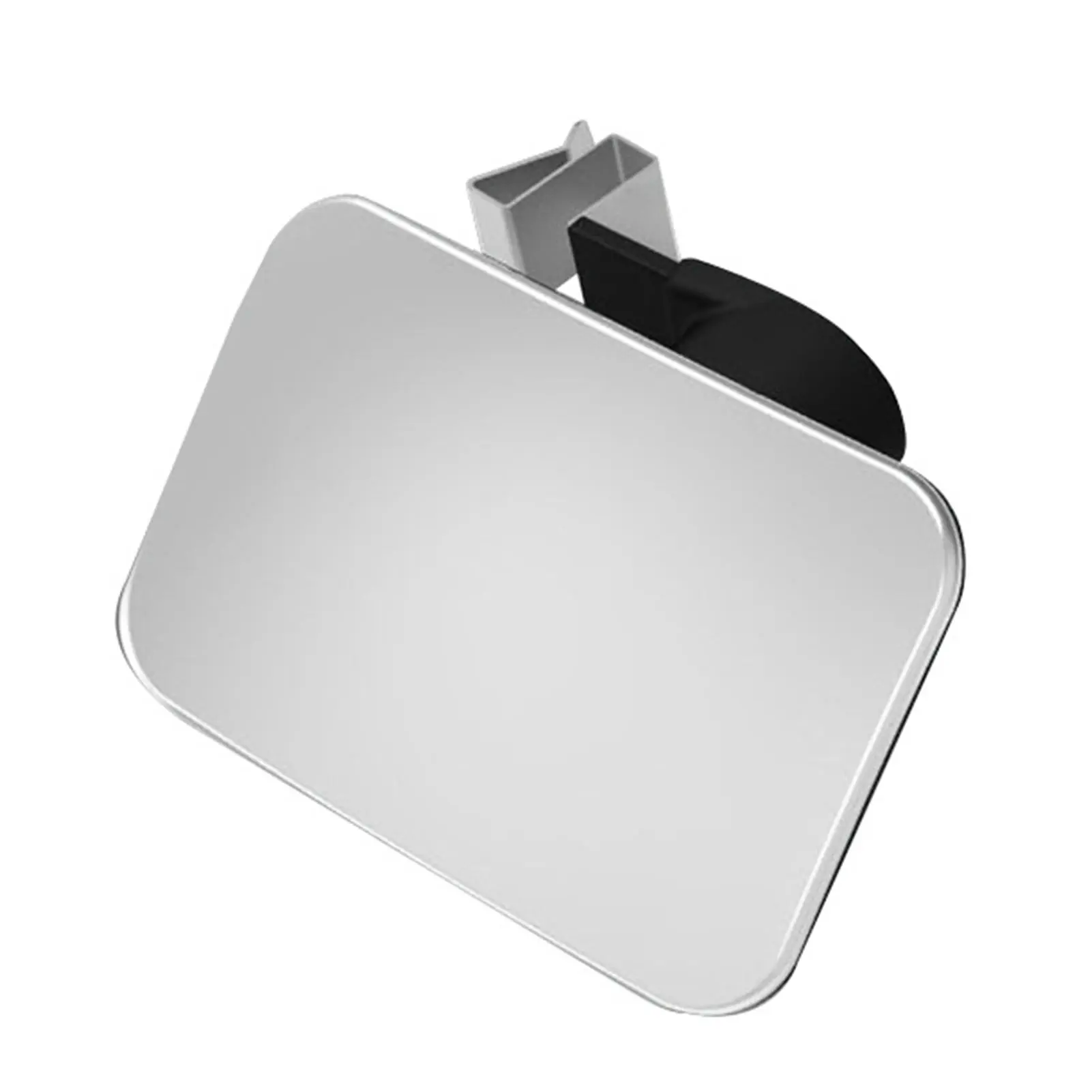 

Car Rearview Blind Spot Mirrors HD Glass Frameless Convex Rear View Mirror Stick-On Automotive Rear View Door Mirrors