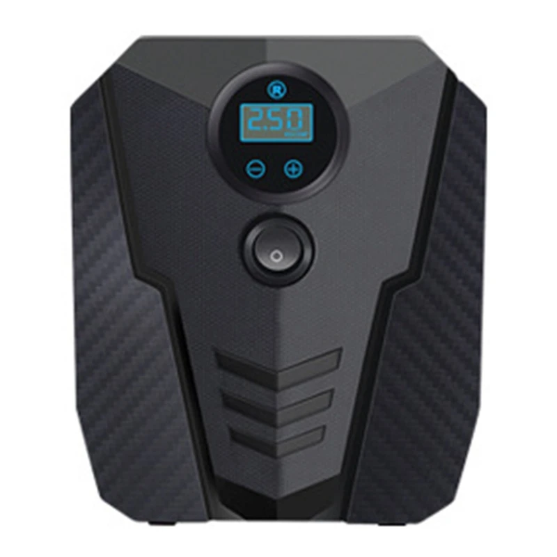 

Digital Inflator Compressor Electric Air Pump Compressor 150PSI 12V Air Pump Compressor
