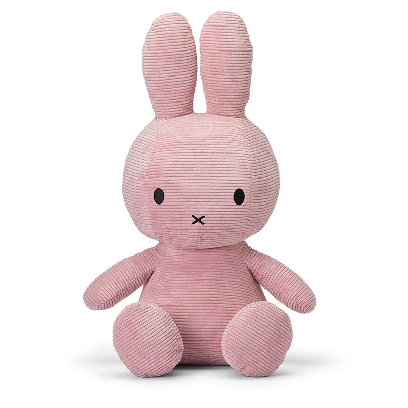 

25cm Brand New High Quality Plush Rabbit Pp Cotton Plush Toy Doll Six Colors Optional Baby Comfort Pillow Children Birthday Gift