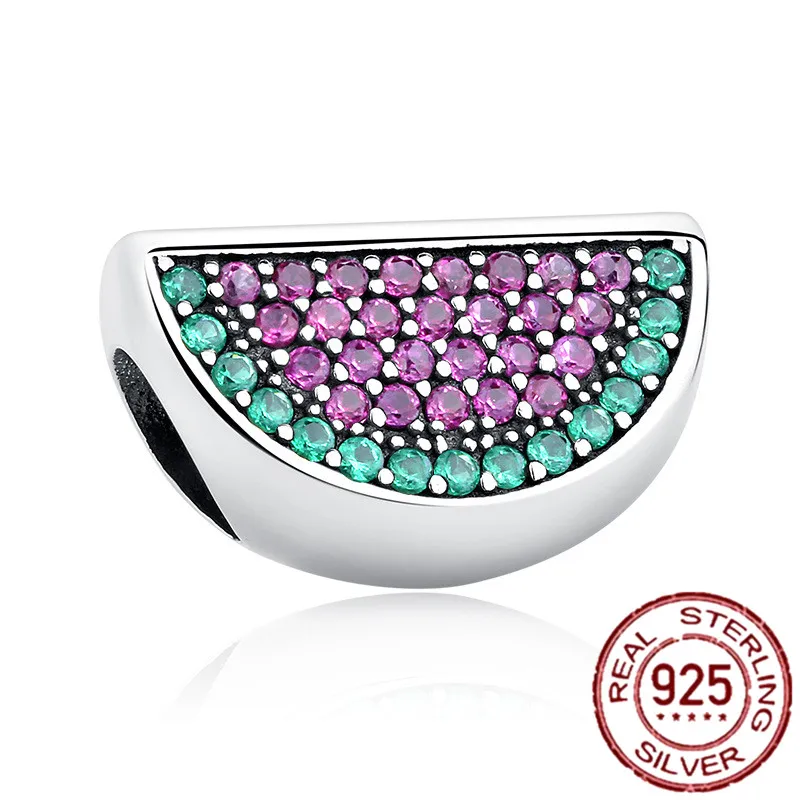 Шарм-подвеска из серебра 925 пробы для браслета Pandora |