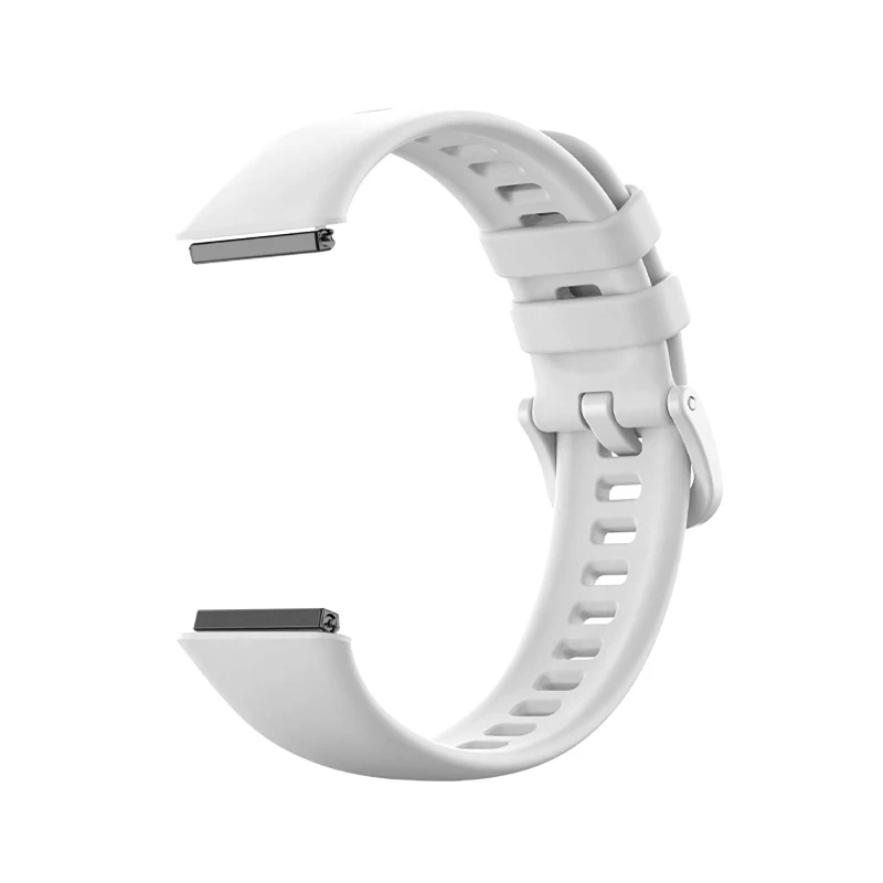 

Подходит для смарт-часов huaweiBand 7 водонепроницаемый дышащий регулируемый спортивный браслет с защитой от пота удобный мягкий ремешок Y3ND