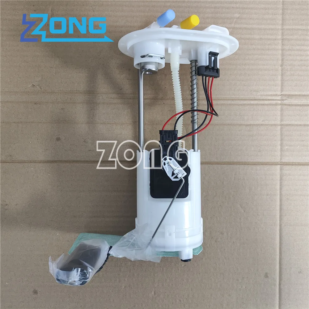 Новый бренд ZONG автомобильные аксессуары модуль топливного насоса в сборе для Fiat