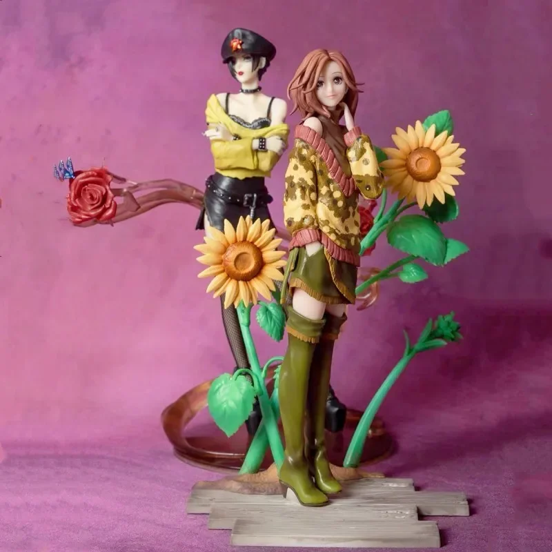 Фигурка Nano Gk Komatsu Нана Осаки 24 см