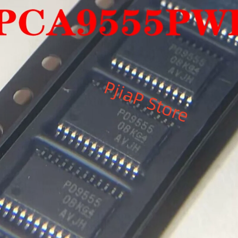 

10pcs New Original PCA9555PWR PD9555 TSSOP24