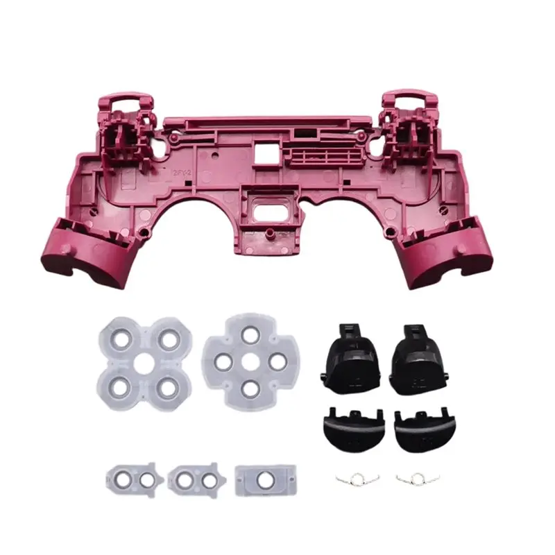 Фото 【TODAY-BUY】JDS-040 JDM-040 Держатель для контроллера PS4, поддержка кнопок-триггеров R2 L2 L1 R1, модификация, внутренний ремонт №1