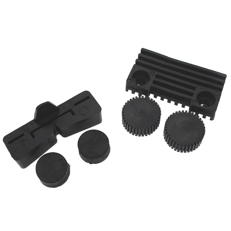 

Gas Petrol Fuel Tank Fixed Rubber Gasket for CG125 GN/GS125 Motorcycle Bike