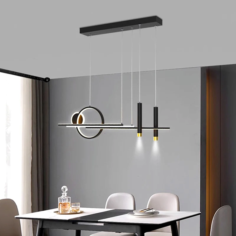 

Modern dine dining room Pendant lights indoor lighting Ceiling lamp hanging light led chandelier decorative indoor lighting